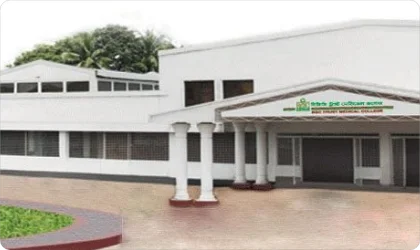 BGC Trust Medical College Bangladesh